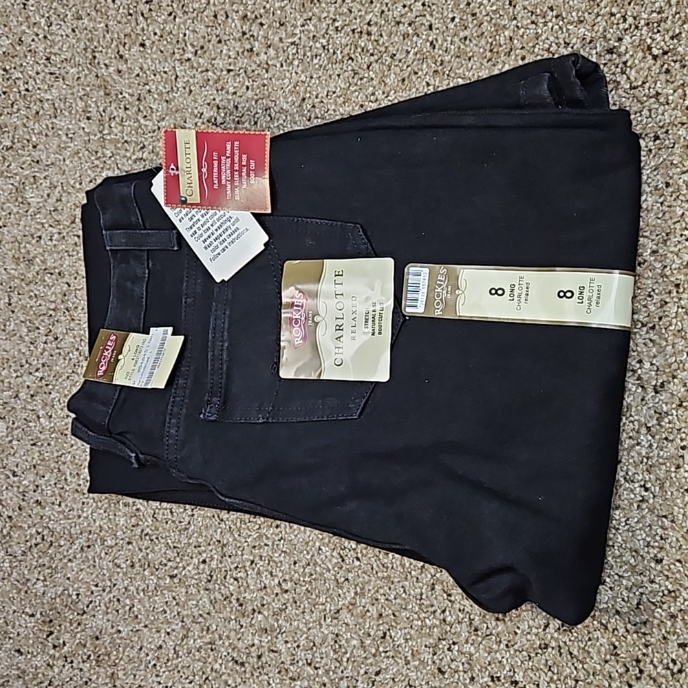 ROCKIES JEANS